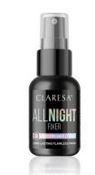 CLARESA ALL NIGHT FIXER FIXER MAKEUP FIXER 50ML