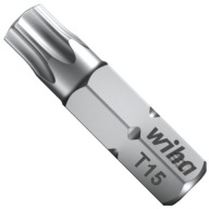 WIHA 01717 ŠTANDARDNÝ TORX BIT T15 x 25 mm
