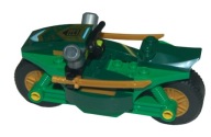 LEGO MOTOR NINJAGO 71788 (30 g)