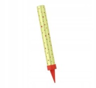 RACA tortová fontána na TORTU 12 cm, 1 kus