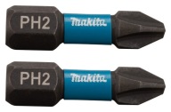 MAKITA B-63616 SKRUTKOVACIE HROTY PH2 25MM 2 ks.