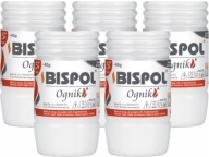 Parafínové vložky do sviečok BISPOL WP0 36H 5 ks.
