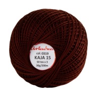 Kaja nite 15 30 g Ariadna 0319 ČOKOLÁDA - NAJVÄČŠÍ VÝBER FARIEB
