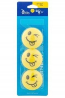 Magnety na dosky 50 mm, 3ks Tetis GM304-TY3