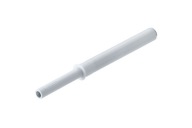 BLUM 956A1006 TIP-ON dlhý biely s nárazníkom
