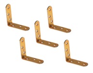 Konektor Úzky uhol 60x60x20mm KR6 KW8 10 ks.