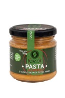 Jalapeno Iorgos pasta 185 g