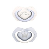 CANPOL ROYAL BABY cumlík 0-6 M+