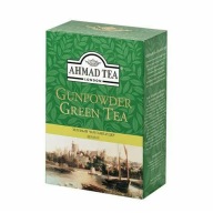 AHMAD Leaf 100g zelený strelný prach
