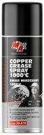 MA PROFESSIONAL - MEDENÝ TUK V SPREJ 1000°C - MEDNÝ TUK - 400 ML