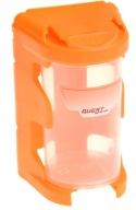 Organizér Kontajner Q2 QuestSystem pre workshop Orange
