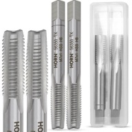 M7 RUČNÝ ZÁVIT M7x1 mm 2 ks DIN-352/2P