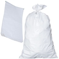 POLYPROPYLÉNOVÉ VRECKO 50KG NA OBILO, RUBU 65X105cm