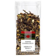 WHITE INSPIRATION biely čaj 50g