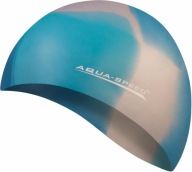 Unisex plavecká čiapka Aqua Speed ​​​​Bunt