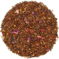 Rooibos ČAJ Jahoda Pola RUŽA 50g
