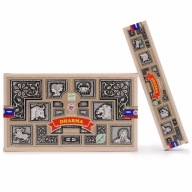 Vonné tyčinky Super Hit Dharma 15g Satya