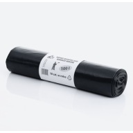 Stavebné vrecia na suť 100L, veľmi pevné, 10 ks.