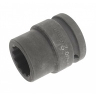 Nárazový bit s nástrčkovou hlavou 33mm 1/2