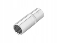 1/2″ dvanásťstranný nástrčný kľúč, dlhý 13 mm