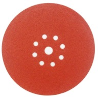 KOTÚČ BRÚSNEHO PAPIERA PRE ŽIRAFU 225mm P220 SO VELKÝM ZAHROM.