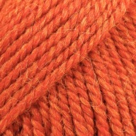 Priadza Drops Nepal 2920 Orange