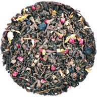 ELDORADO červený čaj - Pu Erh 50g