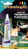 LEPIDLO NA TVRDÉ PLASTY 20ml TECHNICQLL