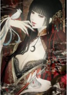 Anime Manga Plagát xxxHOLiC XXX_105 A3