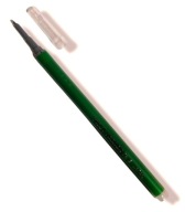 Vymazateľná pilotná náplň Synergy 0,5 Green