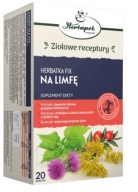 Fix čaj FOR HERBAPOL LIMFA