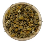 Harmanček Harmančekový košík 100g Health Nature