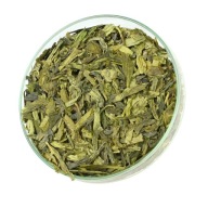 Zelený čaj DRAČÍ JAR (50g) LUNG CHING