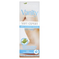 Bielenda Vanity soft ultra sada na odstraňovanie chĺpkov
