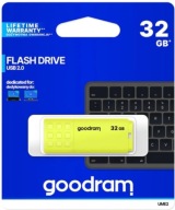 Pendrive GOODRAM 32 GB UME2 USB 2.0 žltý