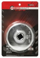 Nástrčkový kľúč na filter olejového filtra 74/14 Mercedes VW Opel TDI