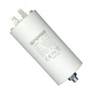 Štartovací kondenzátor motora 5uF 450V CBB60