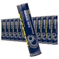 MANNOL Lithium Grease 400G 8102 GREASE MP-2