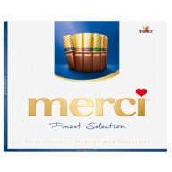 STORCK COLOR BOX MERCI BLUE 250G ..