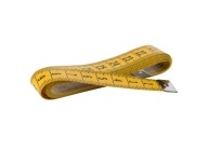 Krajčírska miera 150 cm, krajčírsky centimeter