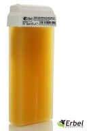Med prírodný depilačný vosk Erbel 100ml