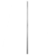 PVC hadica na meranie vody 12x8 (50cm)