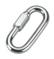Upevňovací článok, pozinkovaný, 9 mm, Kerbl