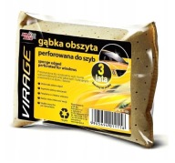 PERFOROVANÁ KOMOROVÁ HUBKA NA ODSTRAŇOVANIE PARY Z OKIEN