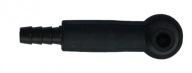 Adaptér na odvzdušnenie bŕzd QS70445-1 Quatros