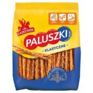 LAJKONIK SLANÉ TYČINKY, KLASIKA 200G