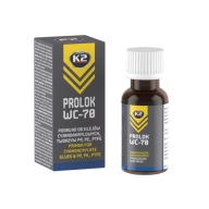 K2 PROLOK WC-70 20ML. WC70 PRIMER PRE KYANOAKRYLÁTOVÉ LEPIDLÁ