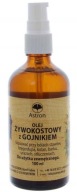 Astron COMFORT OIL s konopím 100ml