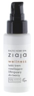 Ziaja Baltic Home Spa Wellness-ľahký krém na tvár