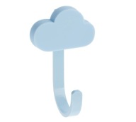 Vešiak na detský nábytok CLOUD CLOUD